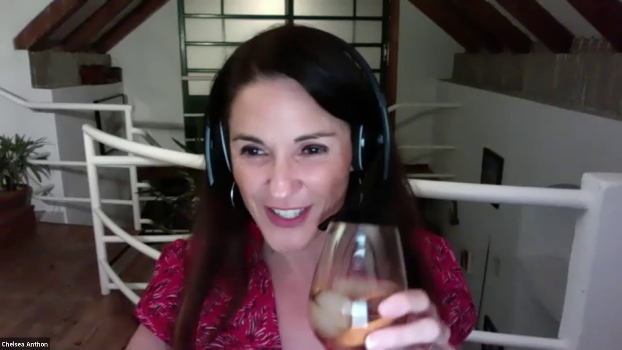 Cardenal Mendoza Brandy - C Factor Virtual Tasting