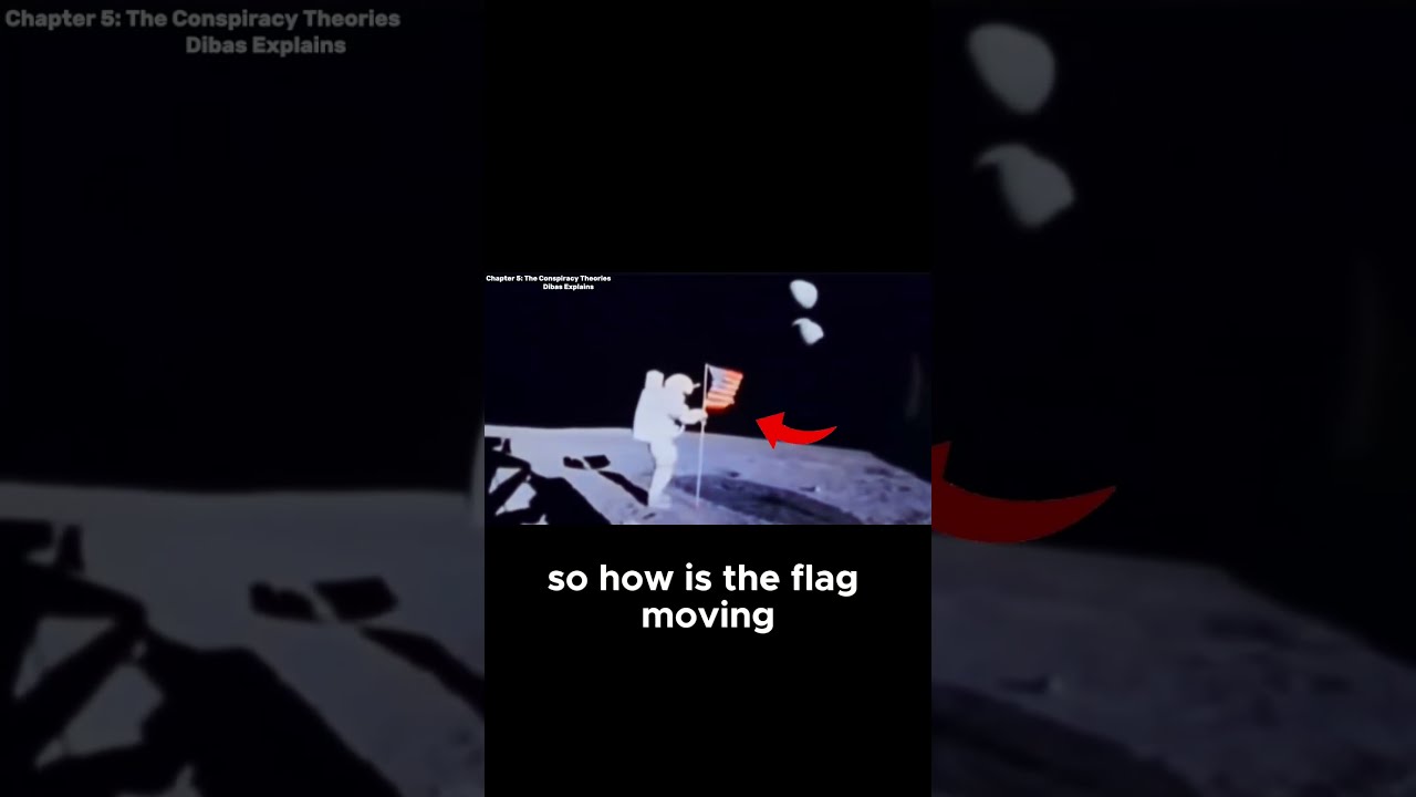 Moon Landing Myths !! || Dibas Explains