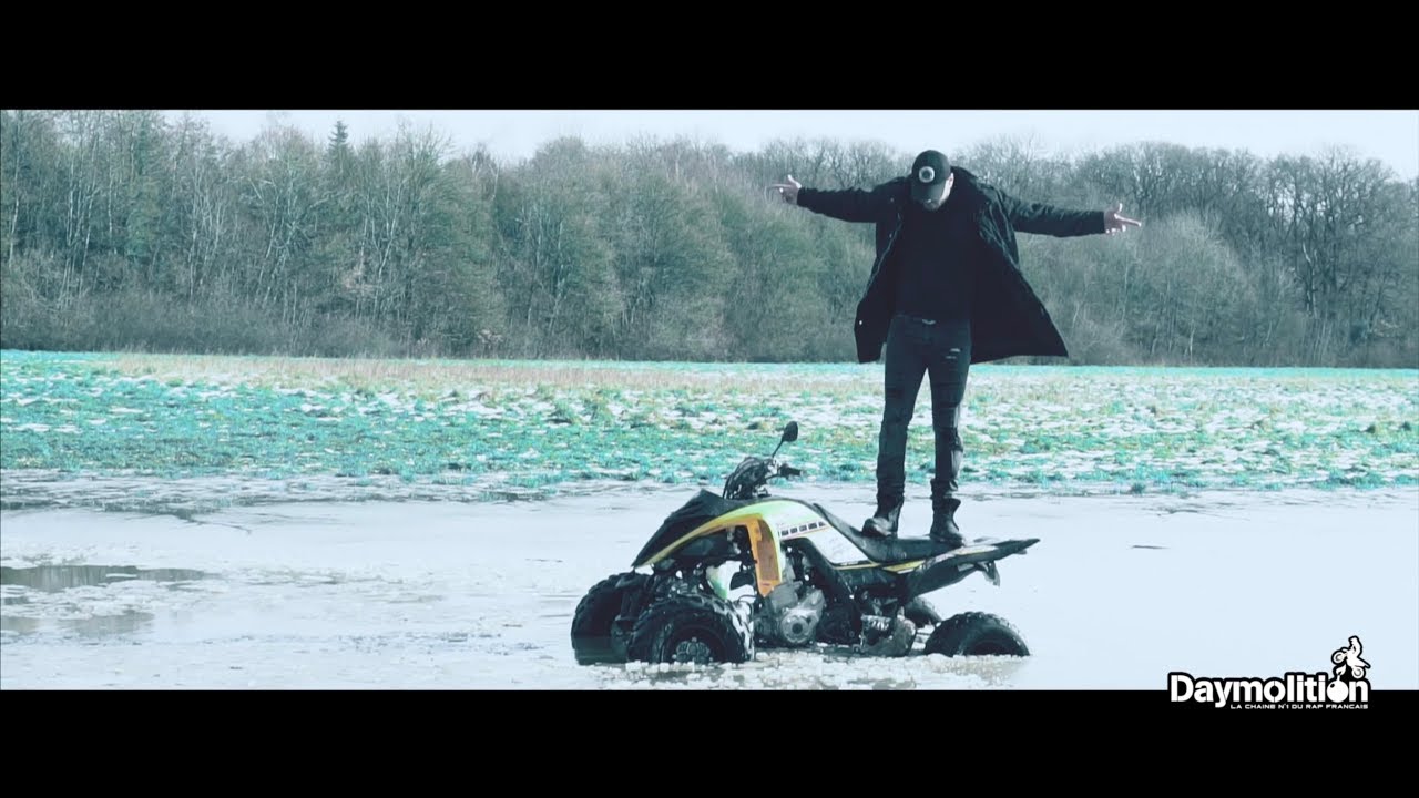 Comar - Bike Life 4 I Daymolition