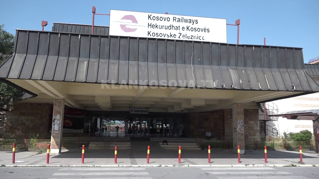 Infrakos kërkon 1.8 milionë euro - 27.08.2017 - Klan Kosova