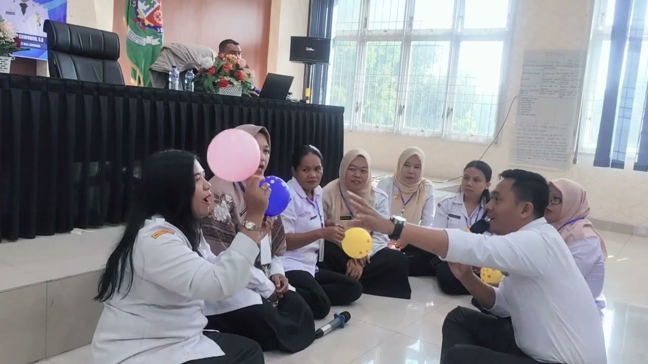 Bincang Numerasi by Kelompok Serasi 