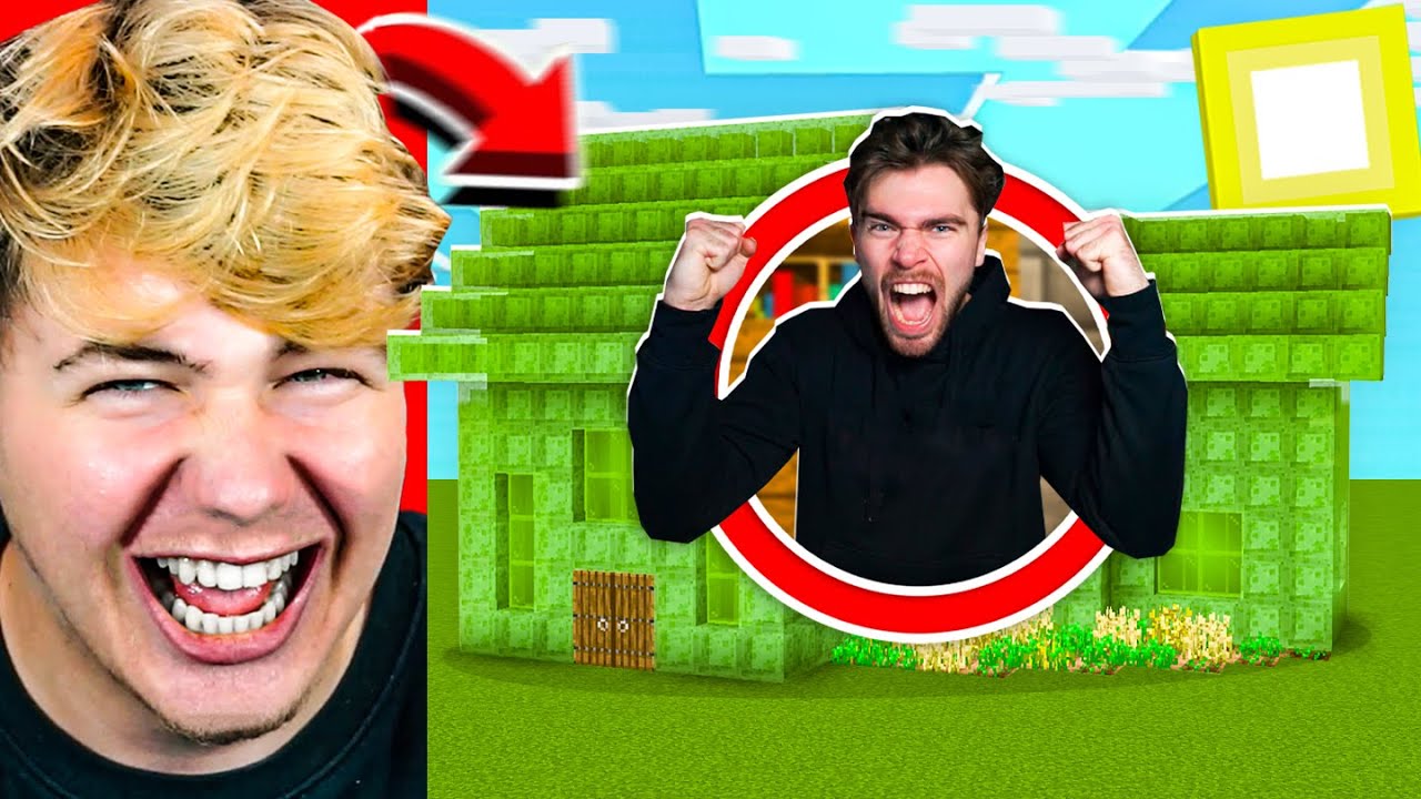 5 MANIEREN Om SANTINO Te TROLLEN In Minecraft!