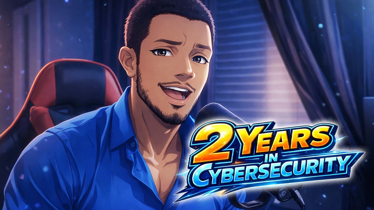 2 Years as a Security Analyst – 10 HONEST Q&A for Beginners