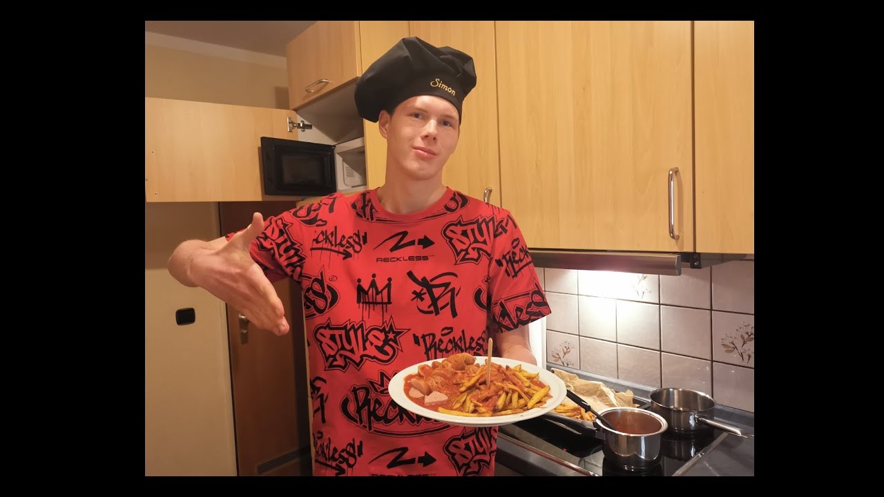 CurryKing Making Off