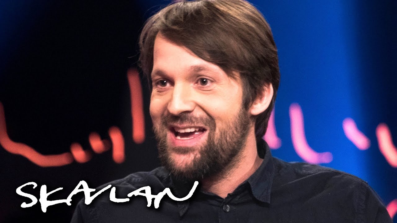 René shut down «world's best restaurant»: – I was angry every day | English sub. | SVT/NRK/Skavlan