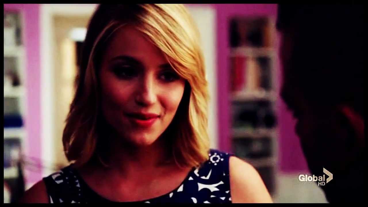 puck + quinn | sky's still blue