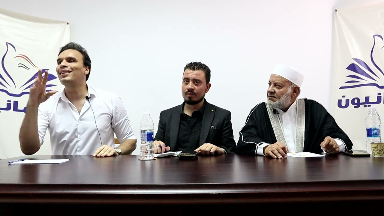 أحمد سامر : أترضاه لأختك؟!