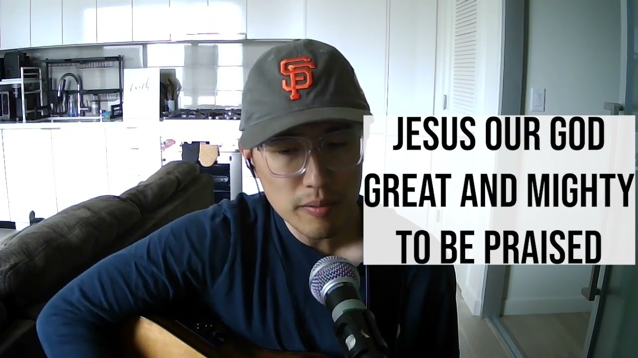 With Everything (Hillsong)