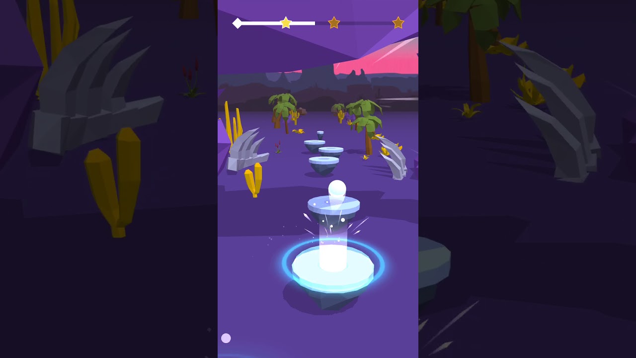 Symphony Heartbeat - Hop Ball 3D