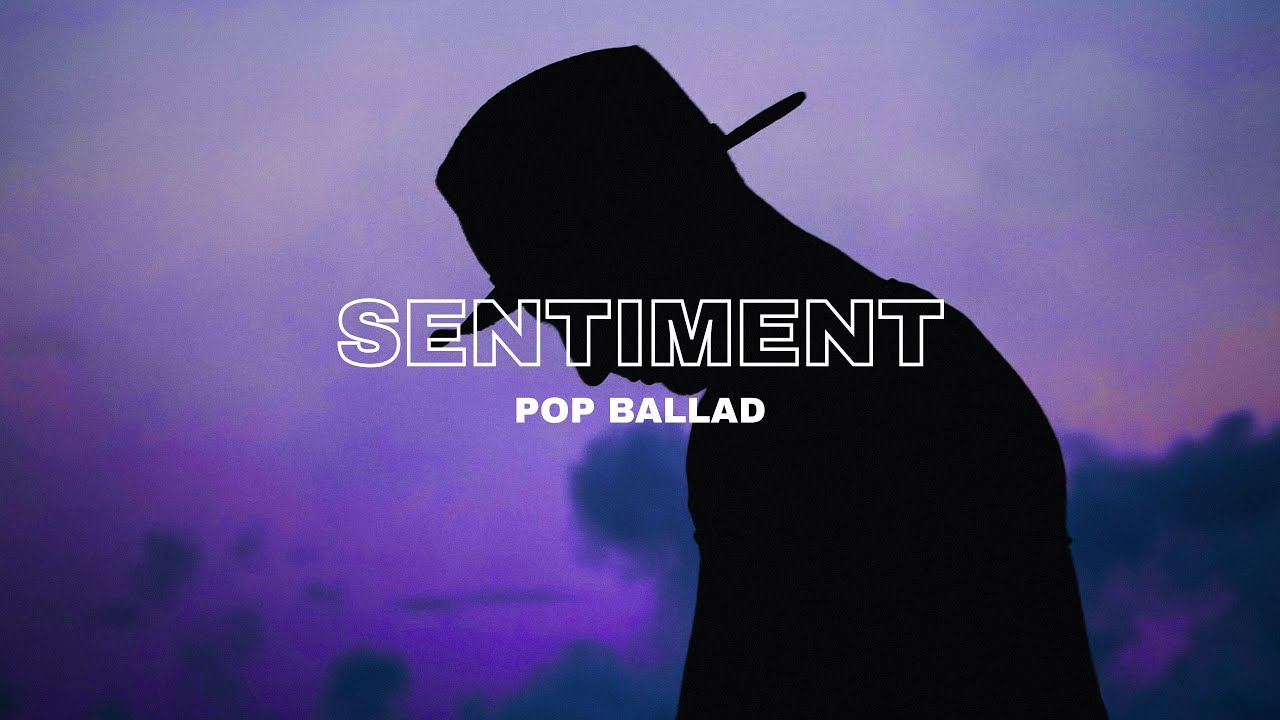 [FREE] Sad Pop Type Beat 2025 - 