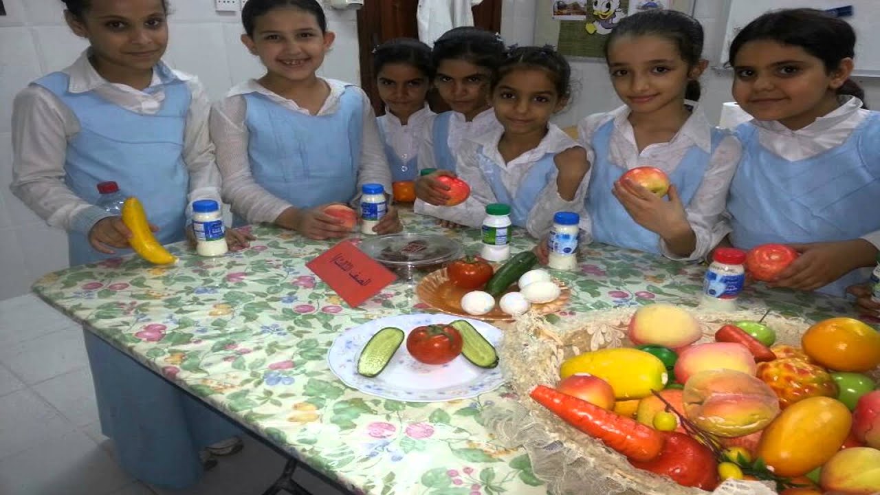 مونتاج المدرسة 175