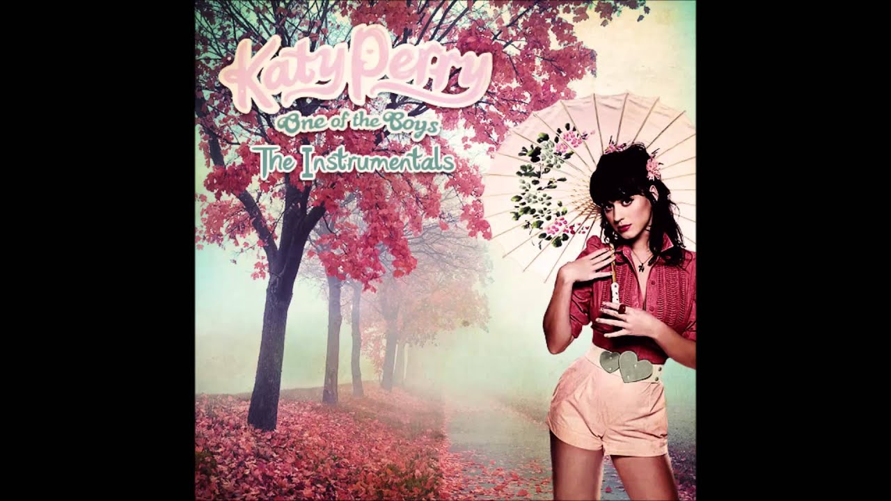 Mannequin (Karaoke/Instrumental) - Katy Perry