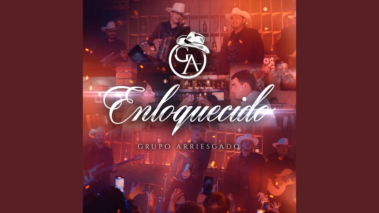 Enloquecido