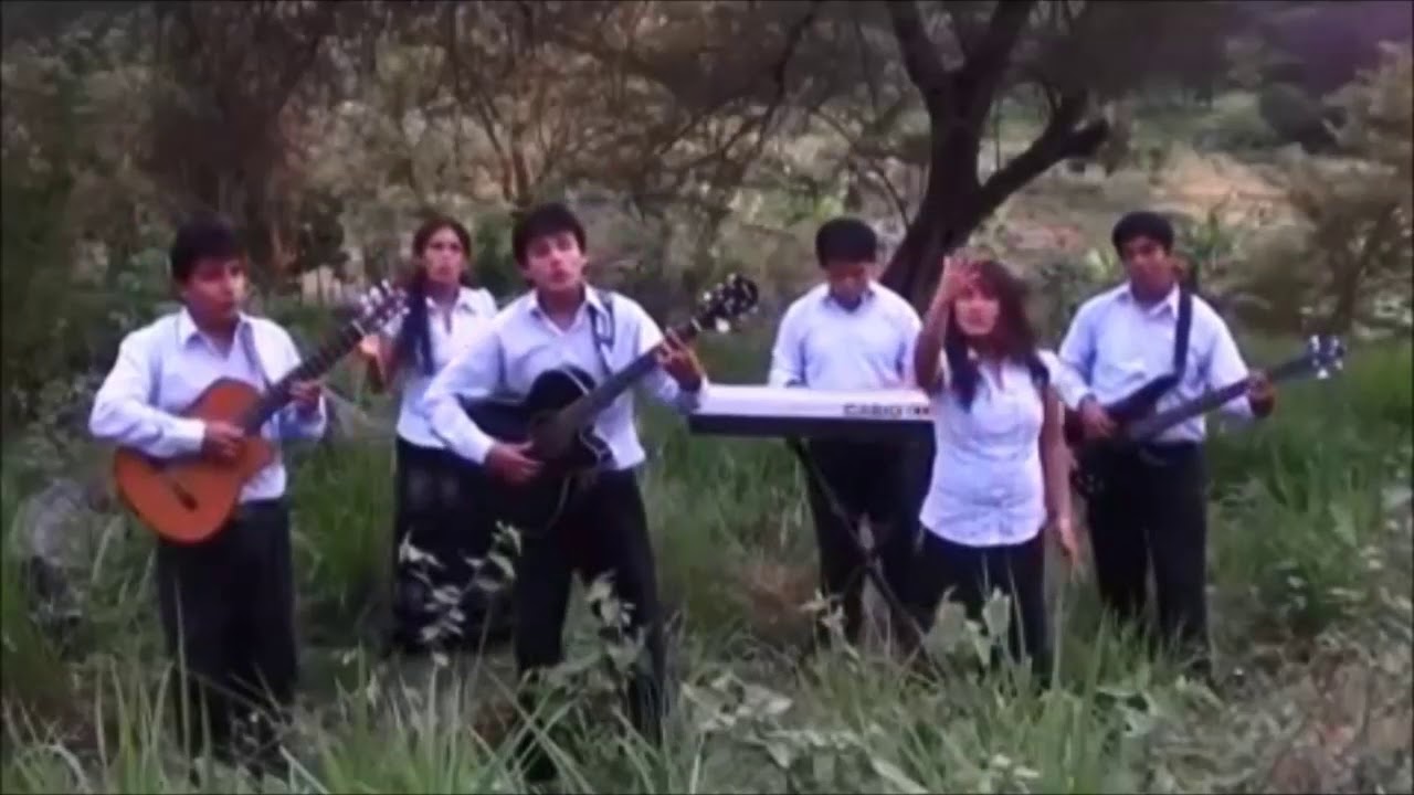 Voces para Dios - A Tu Lado (Piura - Peru)