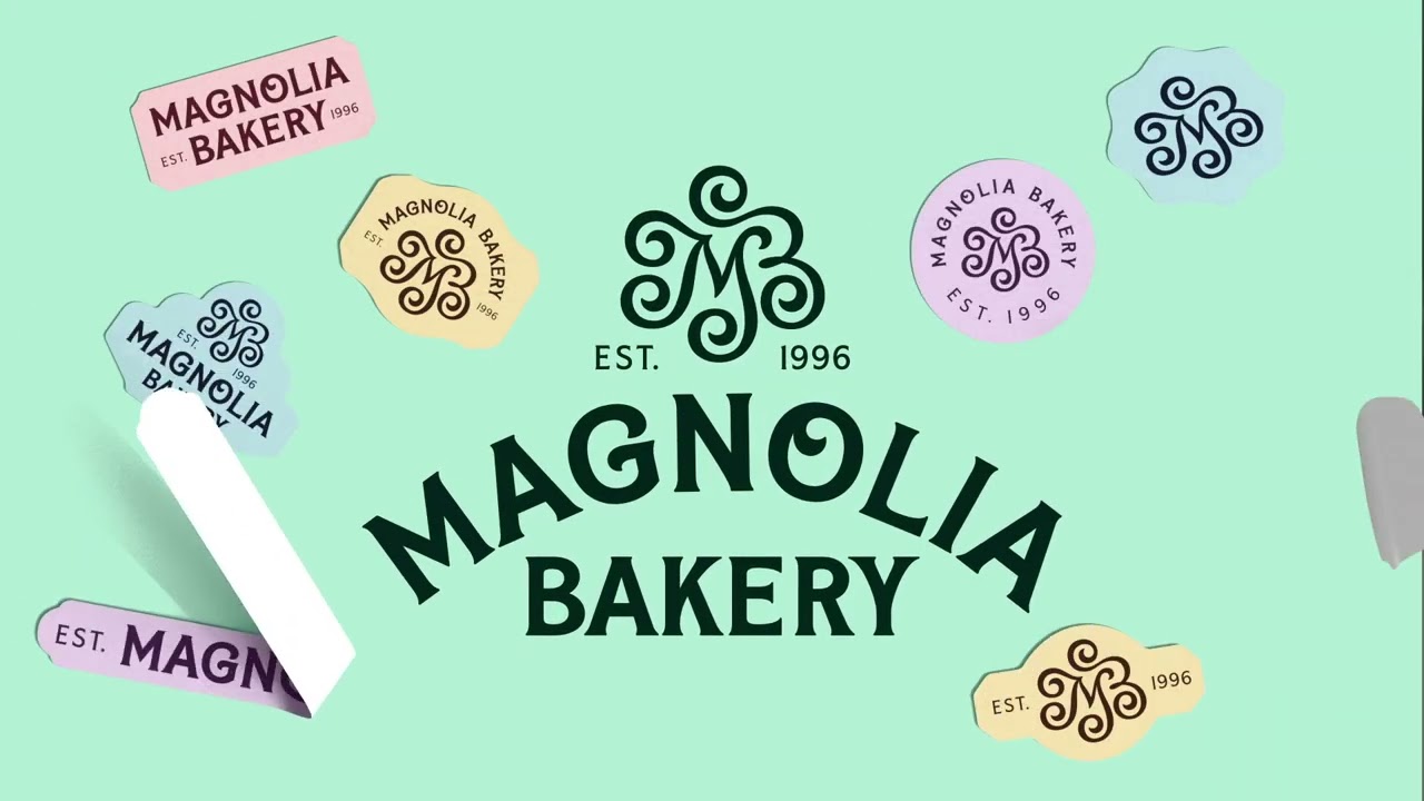 Magnolia Bakery | A Bite of Whimsical Delight