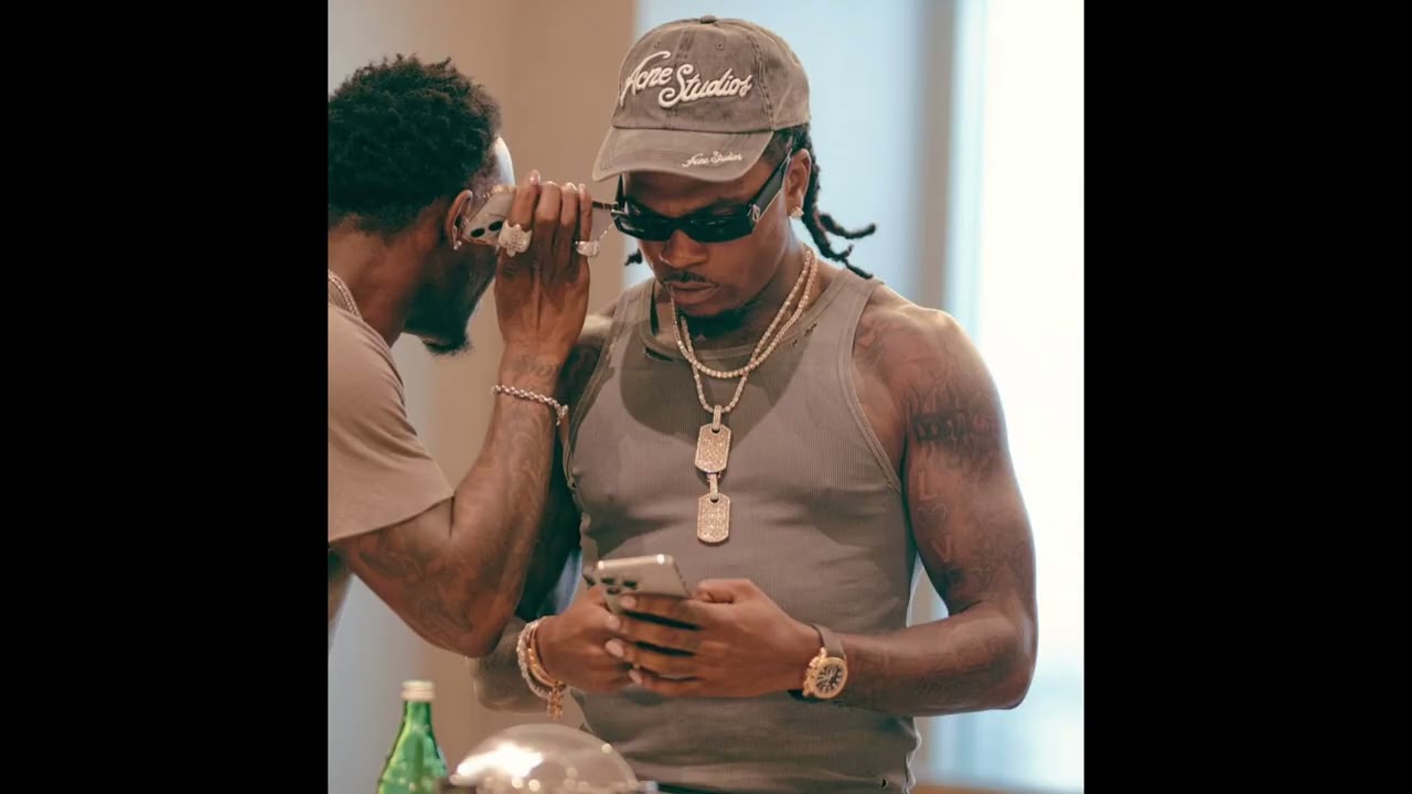 (FREE) Gunna Type Beat - 