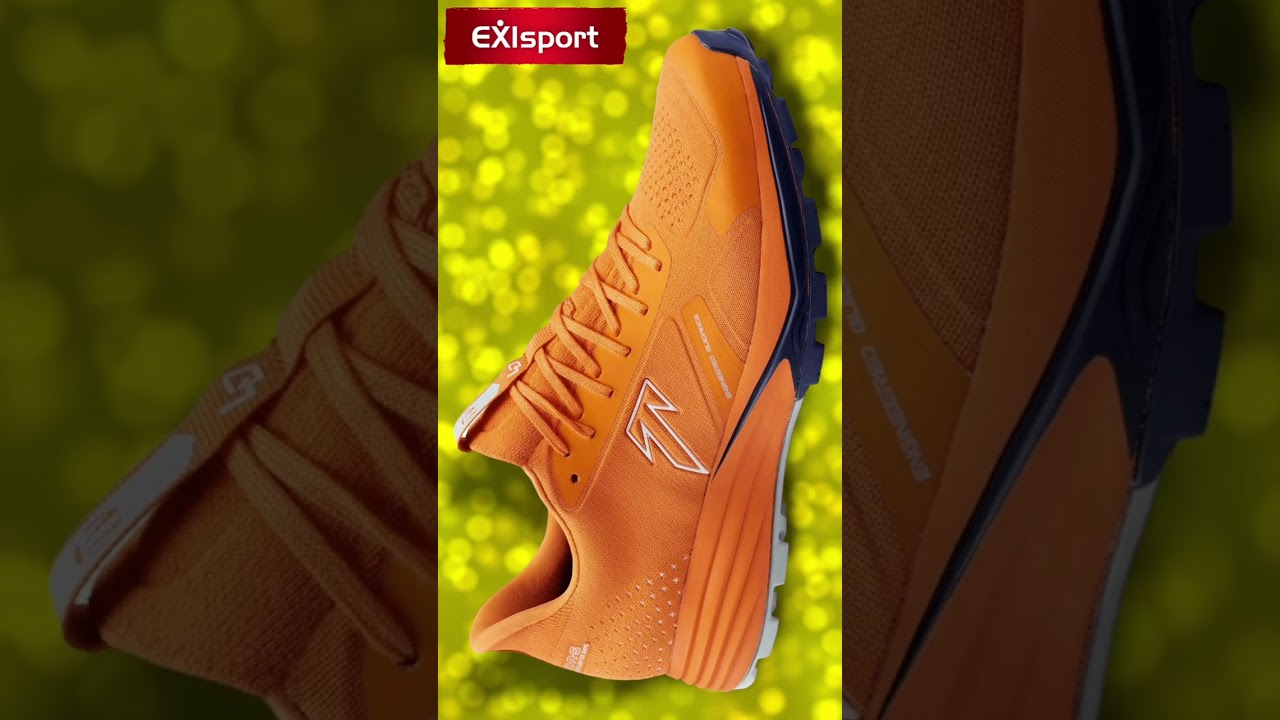 EXIsport: Tecnica: Komfort a v&yacute;kon pro v&aacute;&scaron; běh.