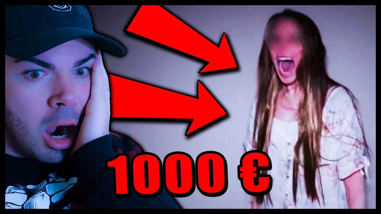 HO COMPRATO UNA MOGLIE DAL DARK WEB 😨 *spaventoso* REACTION