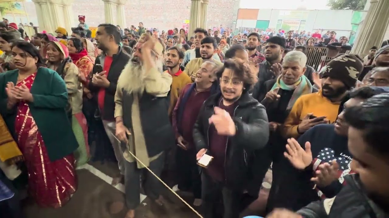 ओ बाबा आयो थारो दास रख ले चरणों के तू पास गोविंद देव जी न्यू भजन 🎶