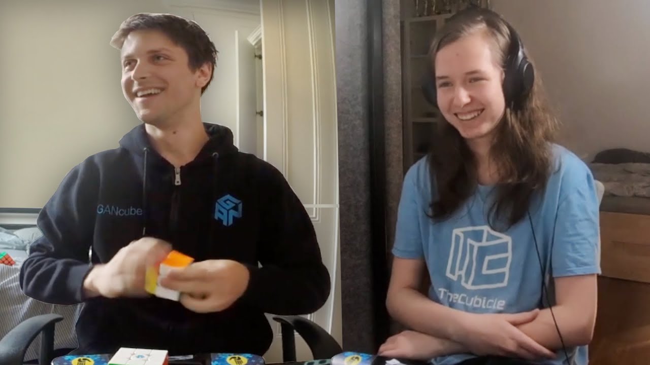 Feliks vs Tymon - Monkey League S3 R2