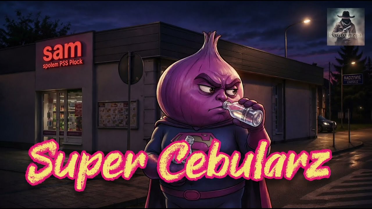 Super Cebularz