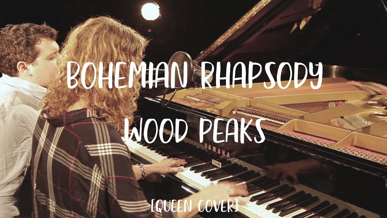 Bohemian Rhapsody - WOOD PEAKS [Queen Cover]
