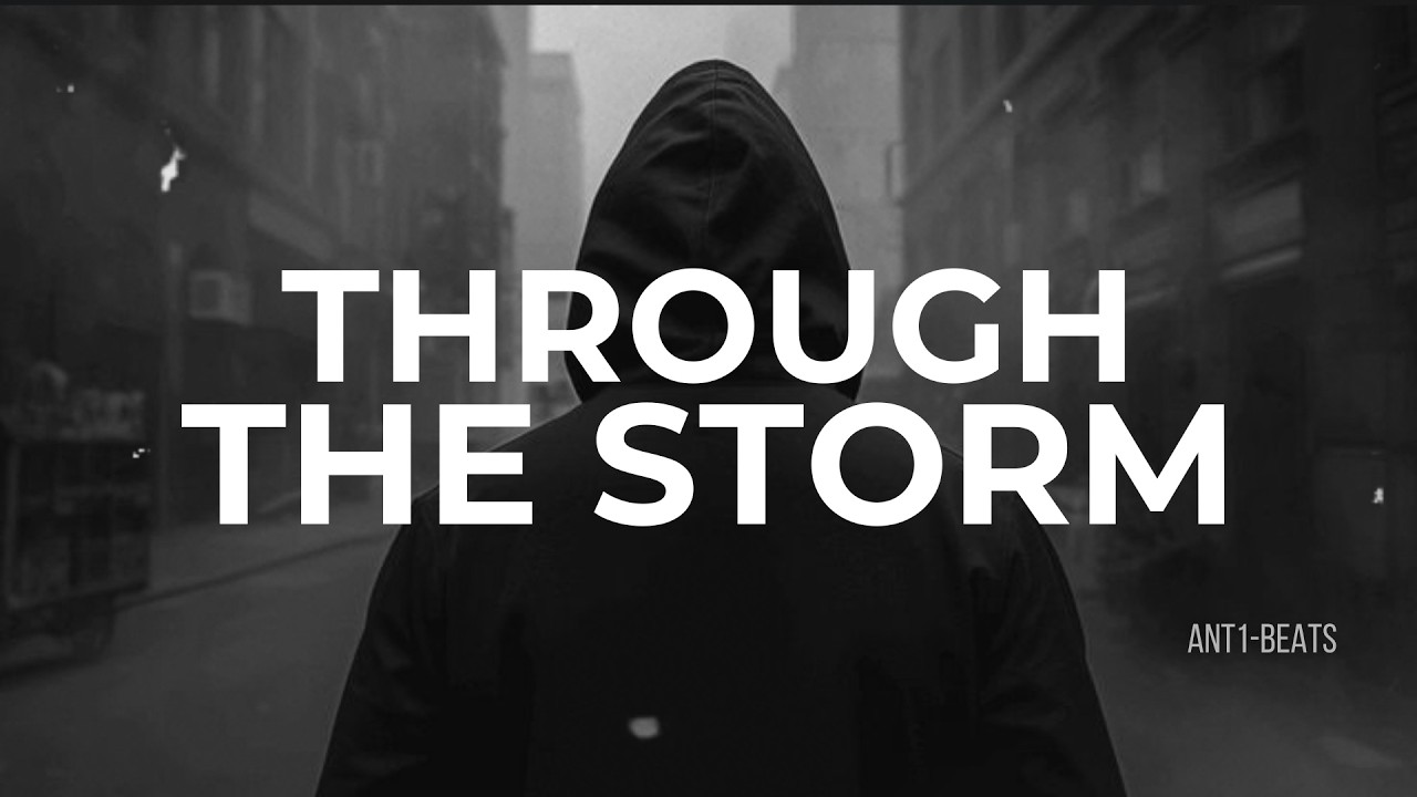 [FREE] Melodic Piano Trap Beat 🎹 – “Through The Storm” | Rod Wave Type Beat | Rap Instrumental