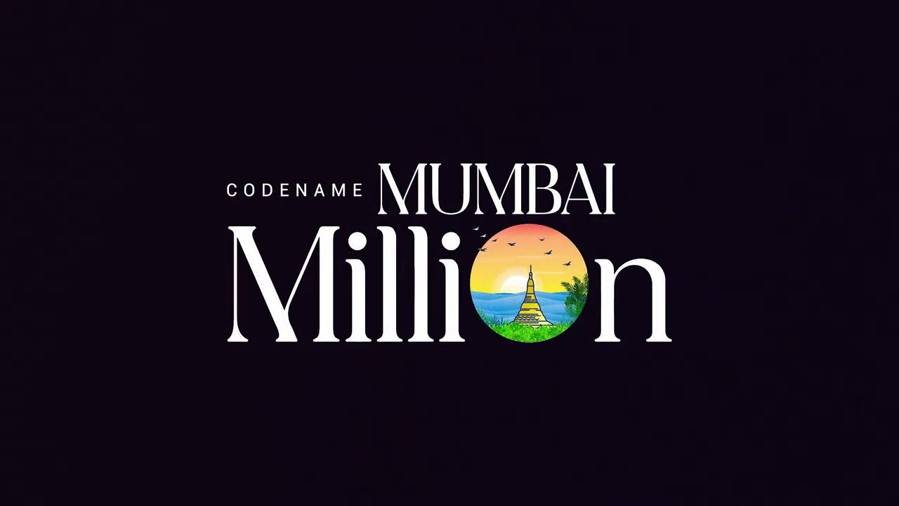 Codename Mumbai Million at Malad, Mumbai | Gauri Group | Project Walkthrough