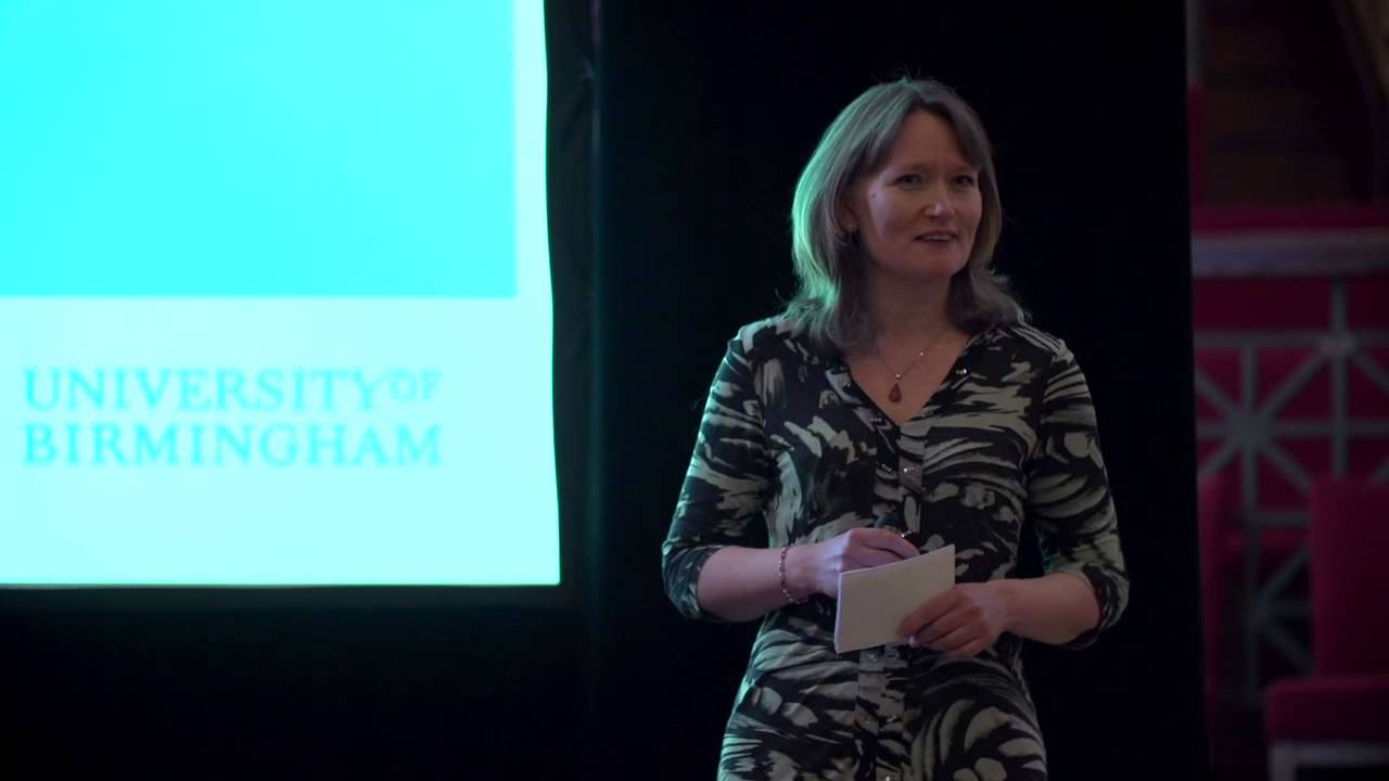 Ten Reasons Why People Should Pay Inheritance Tax | Karen Rowlingson | TEDxUniversityofBirmingham