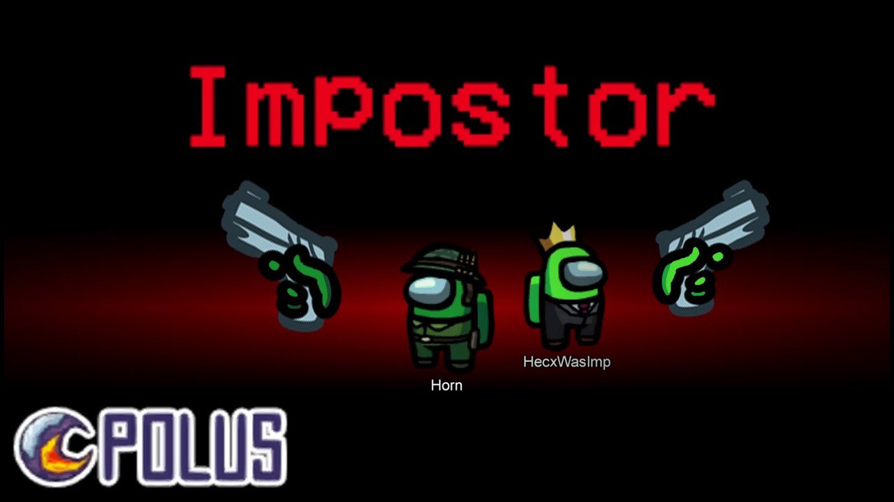 Among us - Full Polus Impostor Gameplay - No Commentary