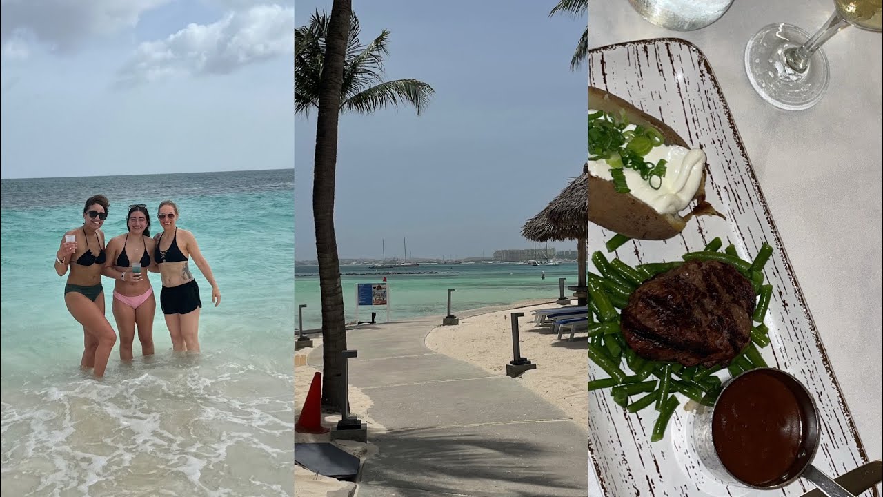Divi Aruba!