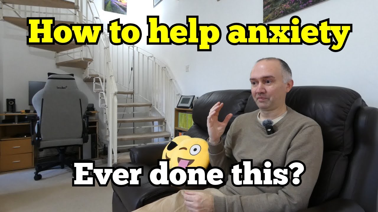 How To Help Anxiety When Driving