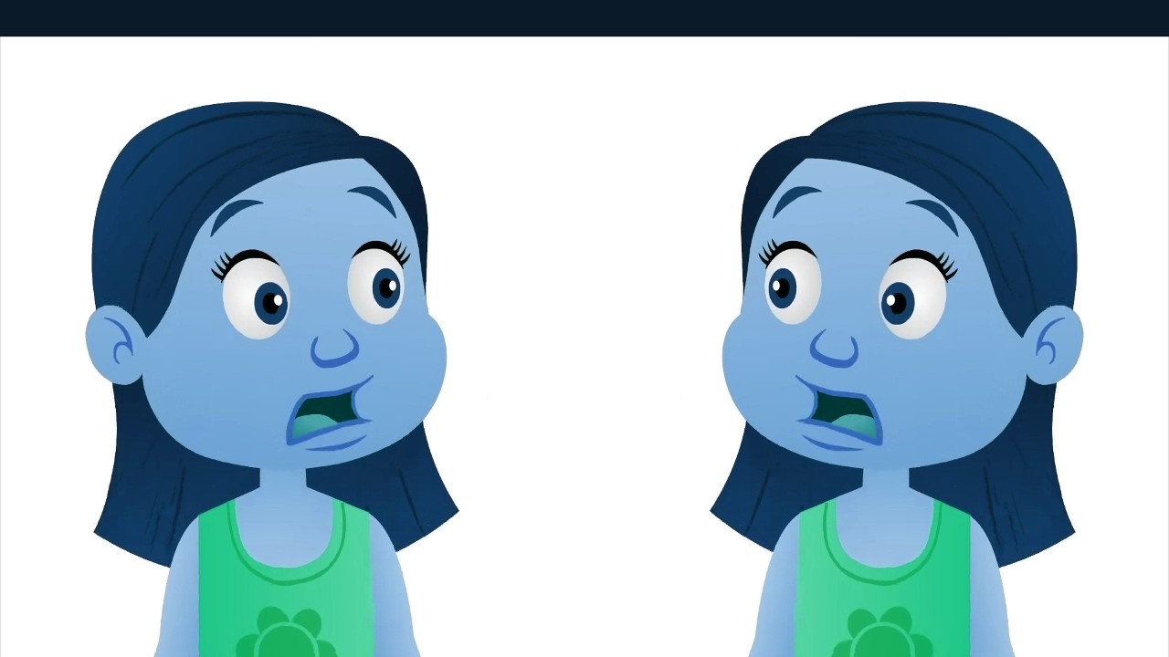 Super Simple Song Intro Logo Effects | Sponsored By: Gamavision Csupo Effects