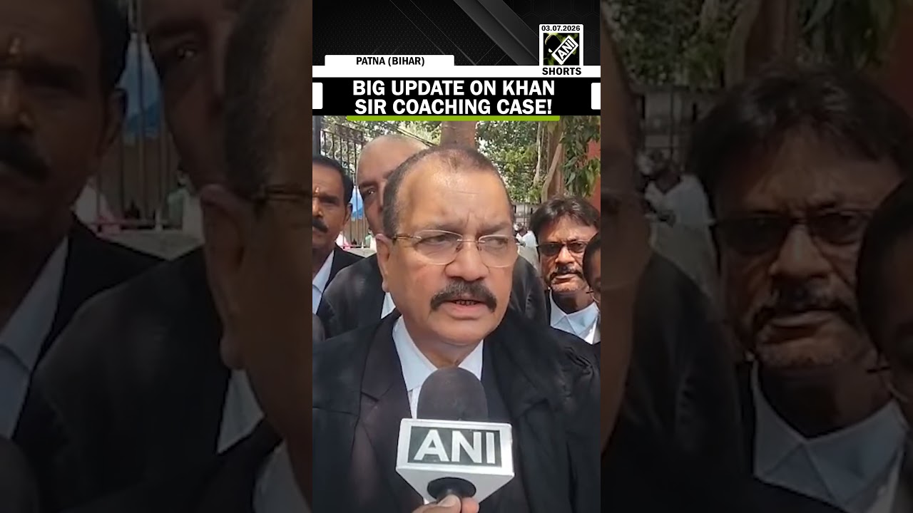 Khan Sir&rsquo;s anticipatory bail extended, advocate briefs on developments in Faisal Khan coaching row