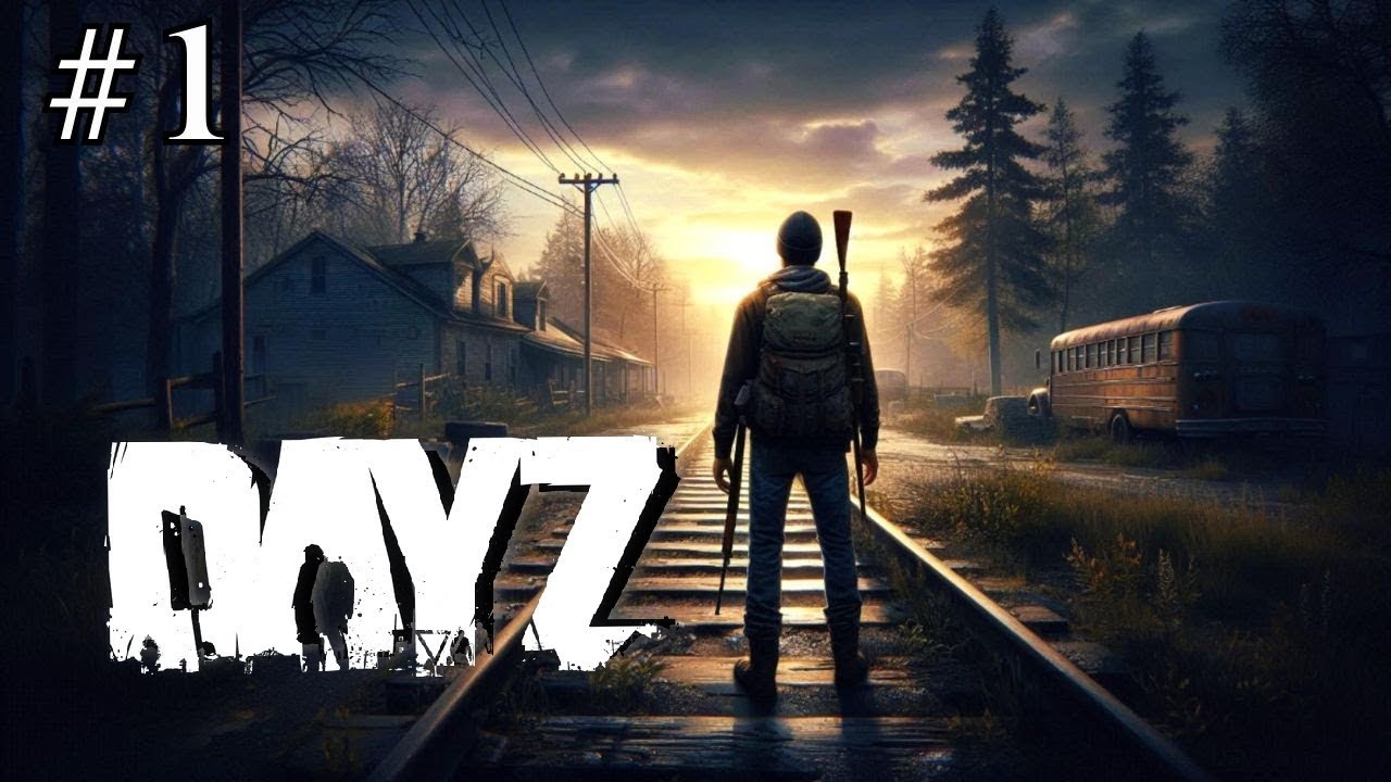 🔴[Live] - DayZ 🧟‍♂️☣️🏴‍☠️ - 👉🔔#subscribe