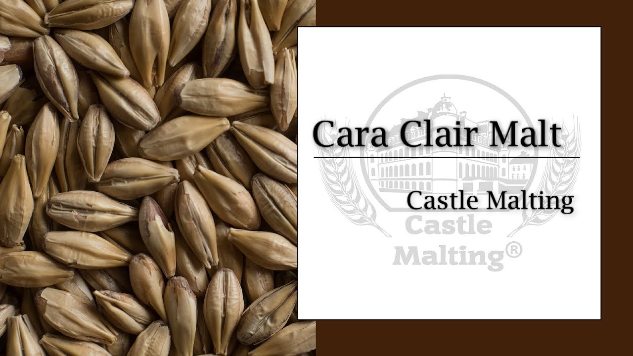 Ch&acirc;teau Cara Clair | Malt Review | Castle Malting TV