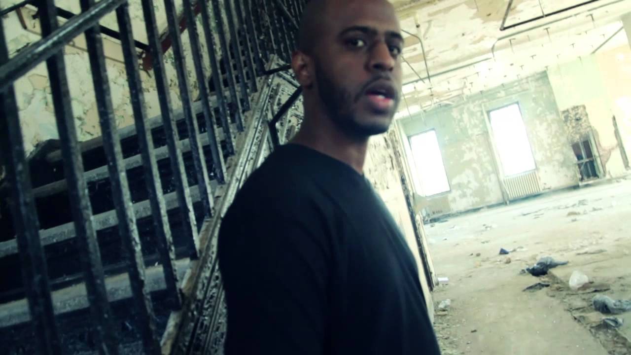 SmooVth - There goes the Neighborhood (OFFICIAL VIDEO)