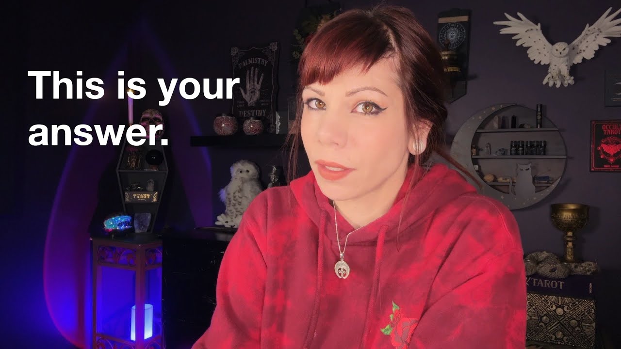 IF YOU ASKED FOR A MESSAGE, HERE IT IS. 