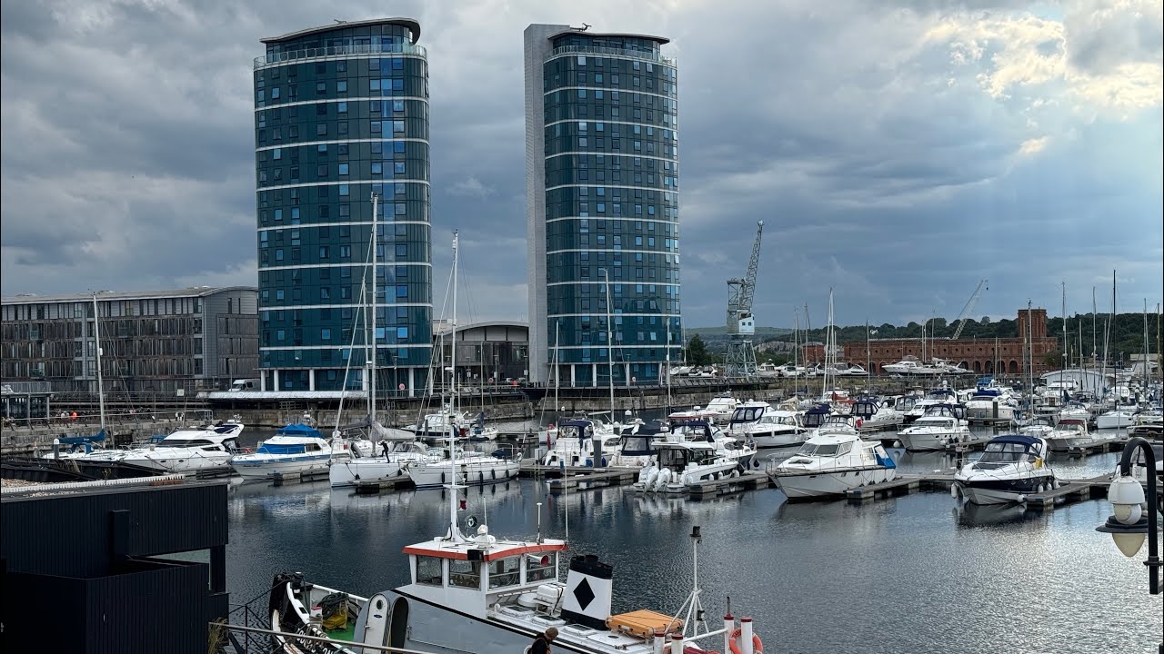 Chatham Historic Dockyards Kent