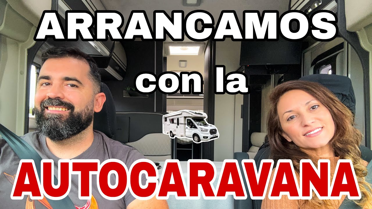 ✅NUEVA RUTA en AUTOCARAVANA | Secuoyas de CANTABRIA y ÁREA en ASTURIAS #casarodante #autocaravana