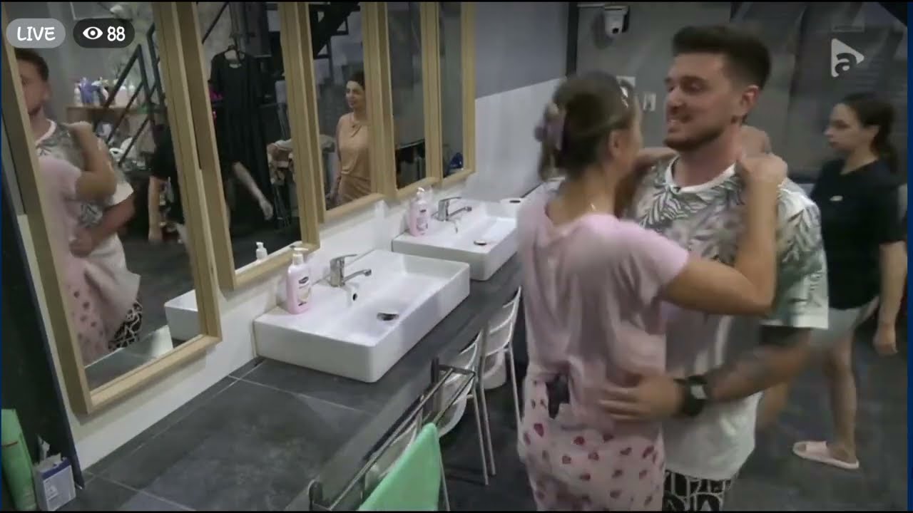 Mireasa 7 🆘️‼️Dani: 