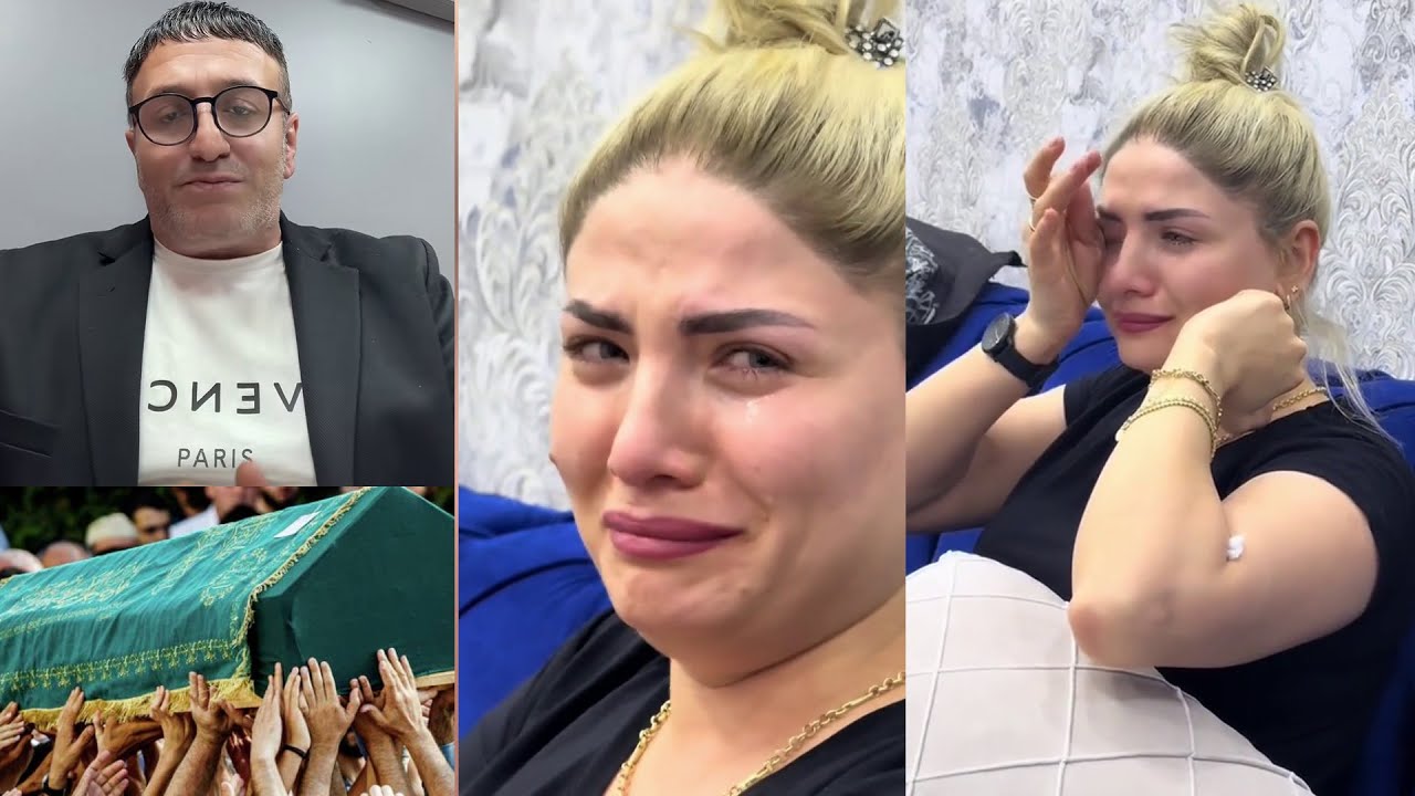 HARAMZADALAR ATABAÝ ÖLDI DIÝIP GOÝDYLAR