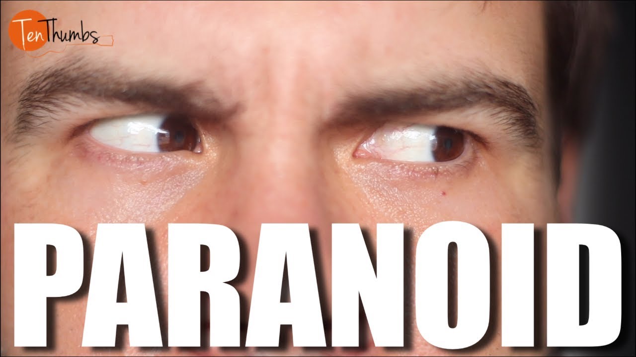 Paranoid - Black Sabbath - Ukulele Tutorial