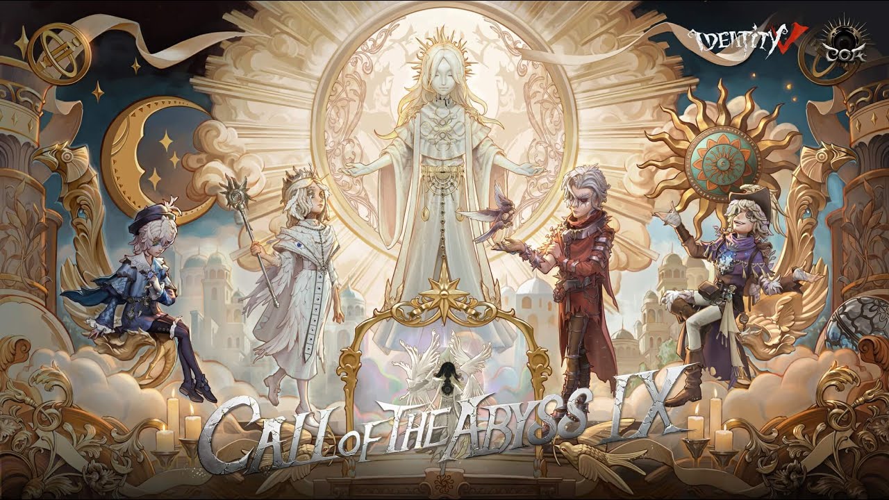 Call of the AbyssⅨ SEA Qualifiers DAY2(COAⅨ)