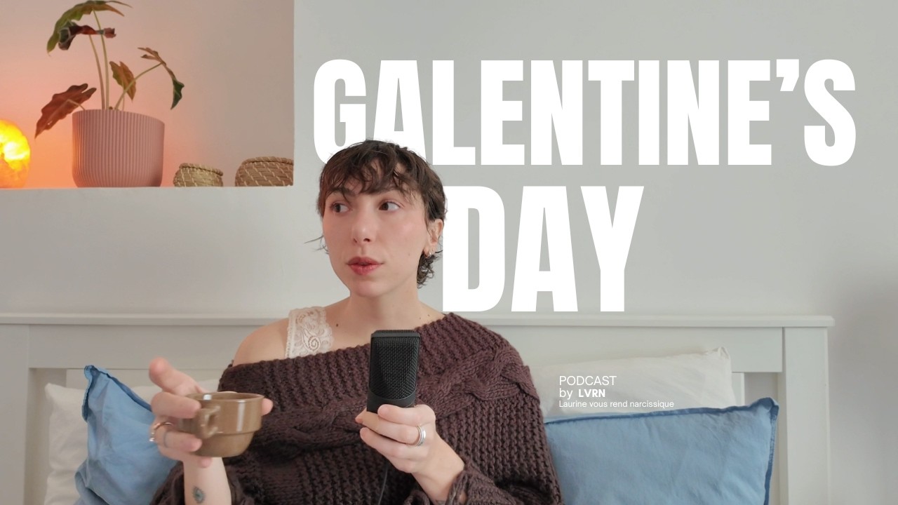 Galentine's day : célébrer nos amitiés