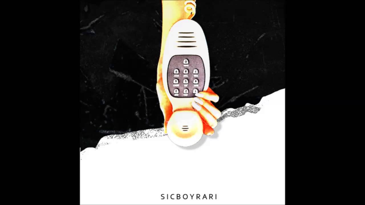 BLACK KRAY - PHONE TWERK WRIST HURT [Prod. By F1LTHY]