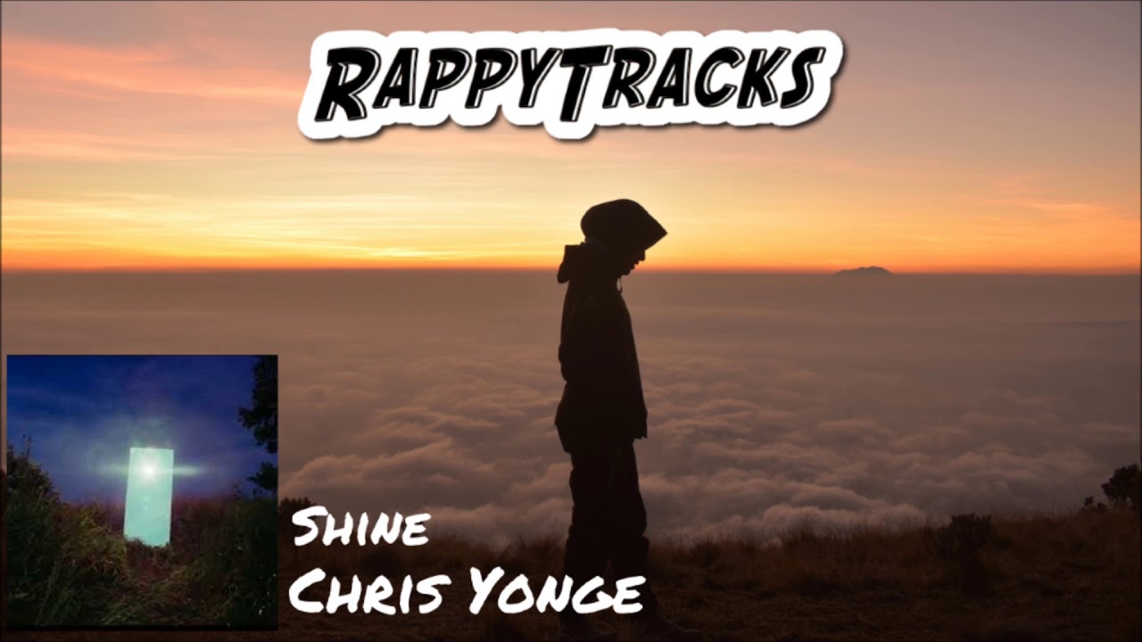 Chris Yonge - Shine