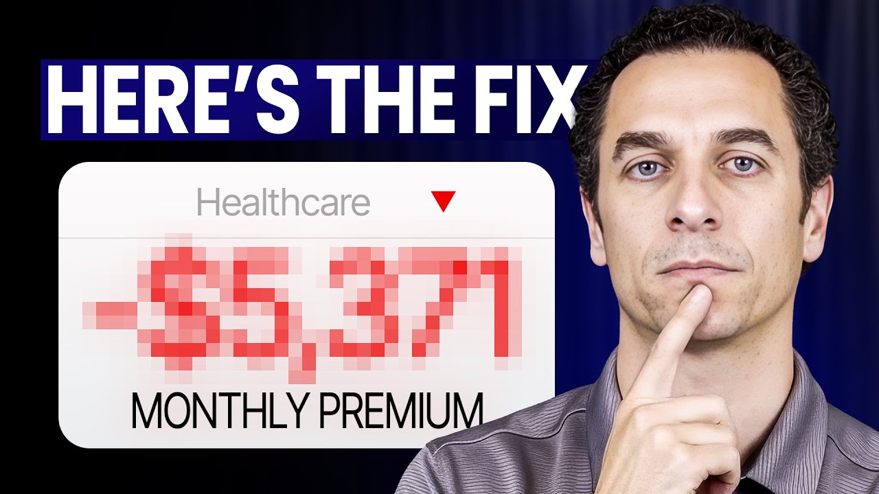 Retiring Before 65? The Health Insurance Trap Most People Miss