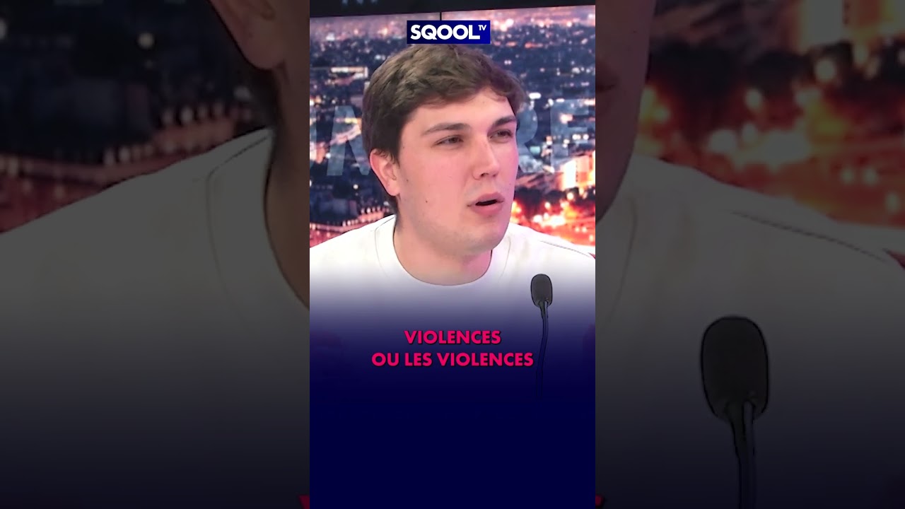 Samuel Clot : Il donne sa définition de la parentalité positive (23/01/2024)
