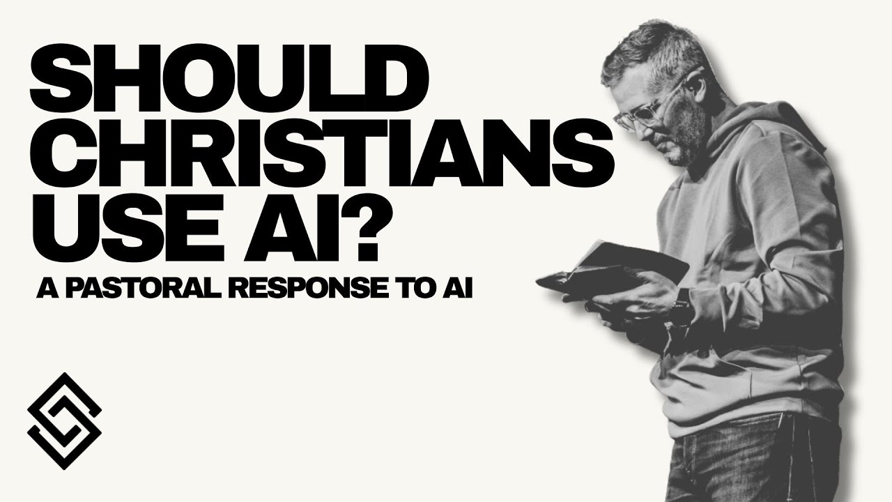A PASTORAL RESPONSE TO AI